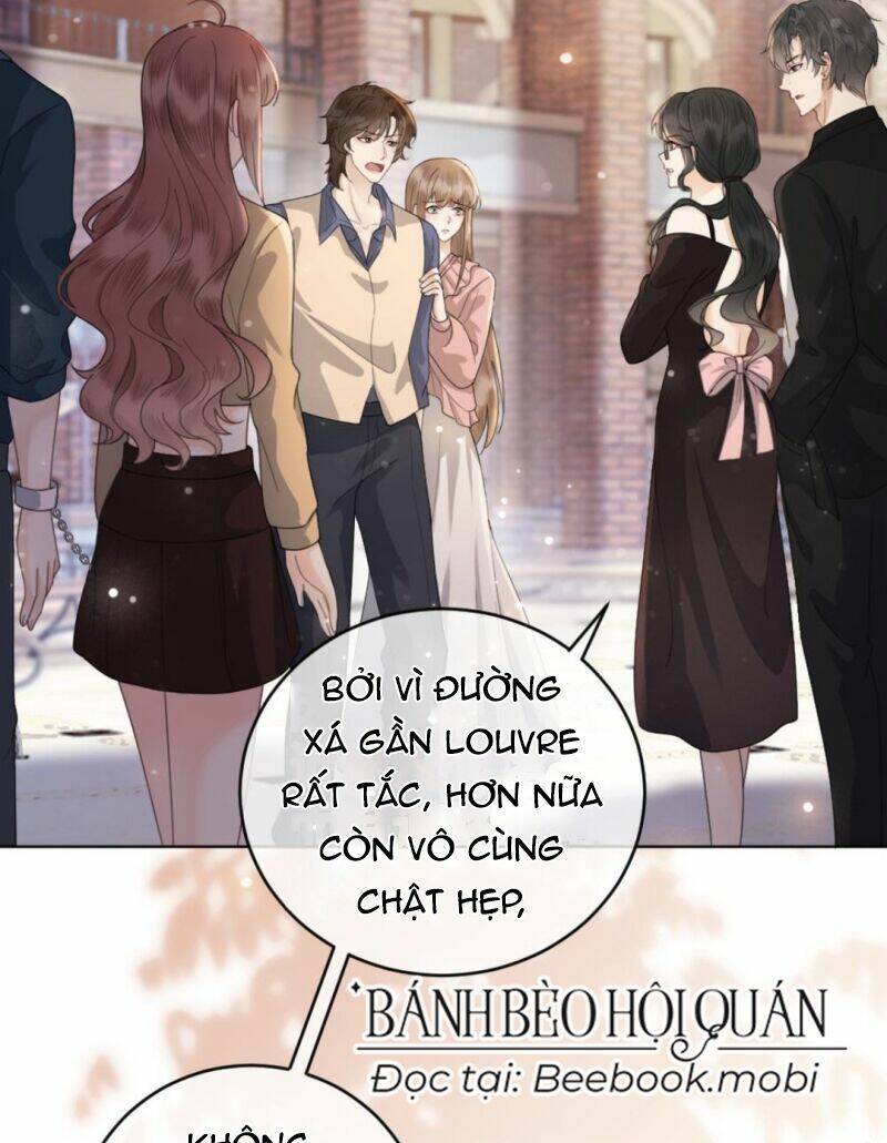 Cùng Đỉnh Lưu Ảnh Đế Yêu Đương Phát Đường Chapter 28 - Trang 2