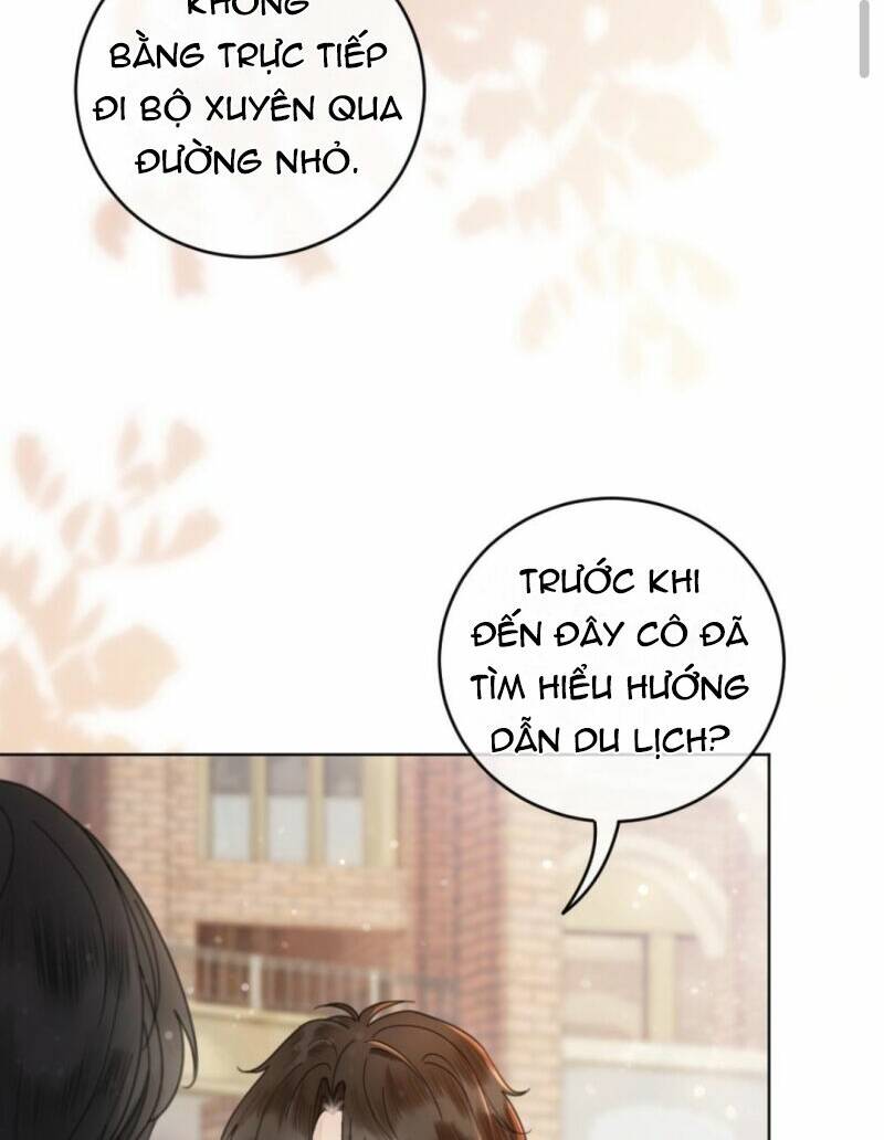 Cùng Đỉnh Lưu Ảnh Đế Yêu Đương Phát Đường Chapter 28 - Trang 2