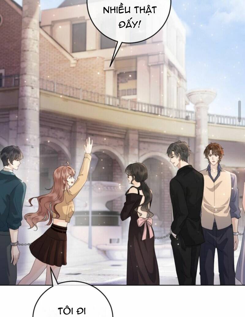 Cùng Đỉnh Lưu Ảnh Đế Yêu Đương Phát Đường Chapter 28 - Trang 2