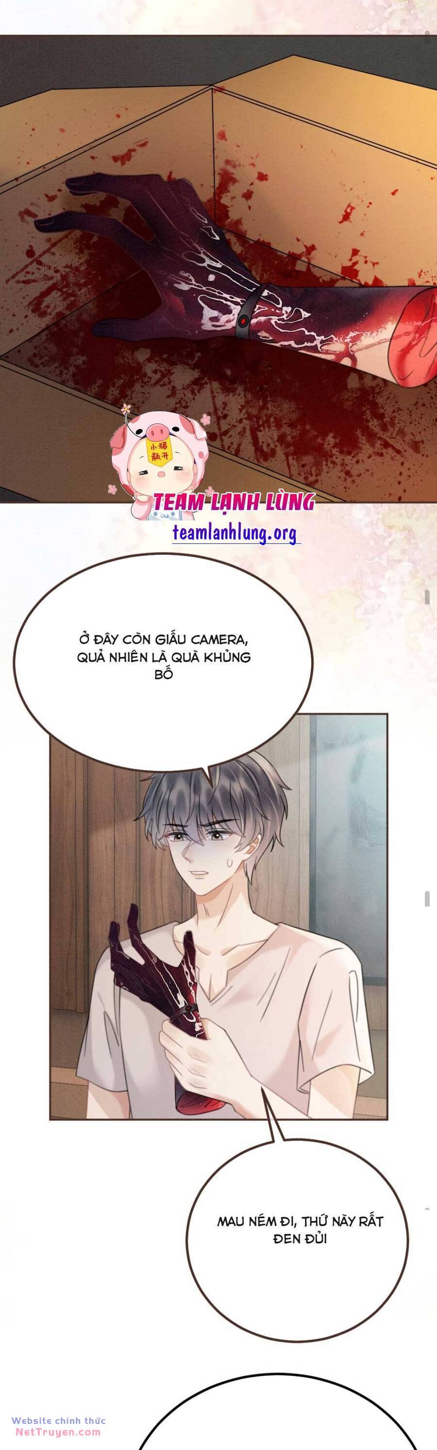 Cùng Đỉnh Lưu Ảnh Đế Yêu Đương Phát Đường Chapter 280 - Trang 2