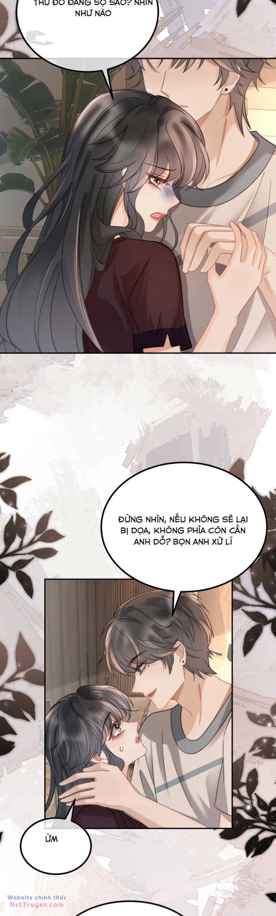 Cùng Đỉnh Lưu Ảnh Đế Yêu Đương Phát Đường Chapter 280 - Trang 2