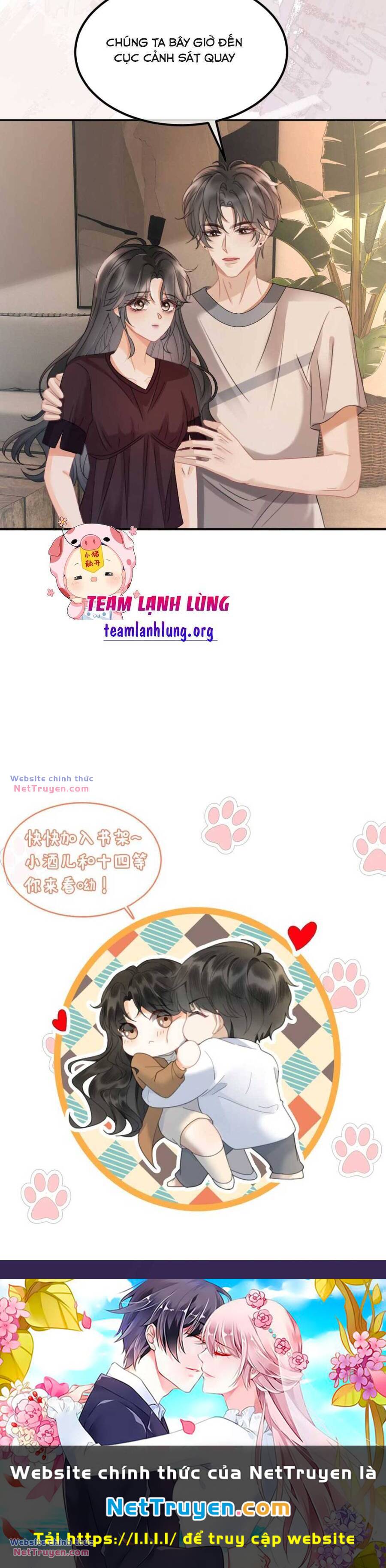 Cùng Đỉnh Lưu Ảnh Đế Yêu Đương Phát Đường Chapter 280 - Trang 2