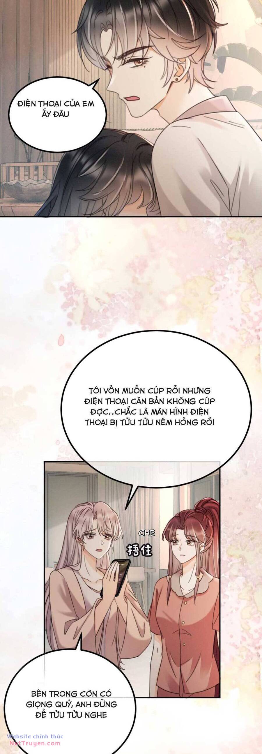 Cùng Đỉnh Lưu Ảnh Đế Yêu Đương Phát Đường Chapter 280 - Trang 2