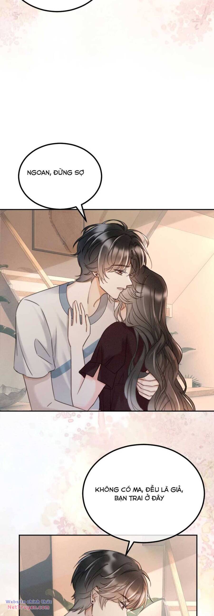 Cùng Đỉnh Lưu Ảnh Đế Yêu Đương Phát Đường Chapter 280 - Trang 2