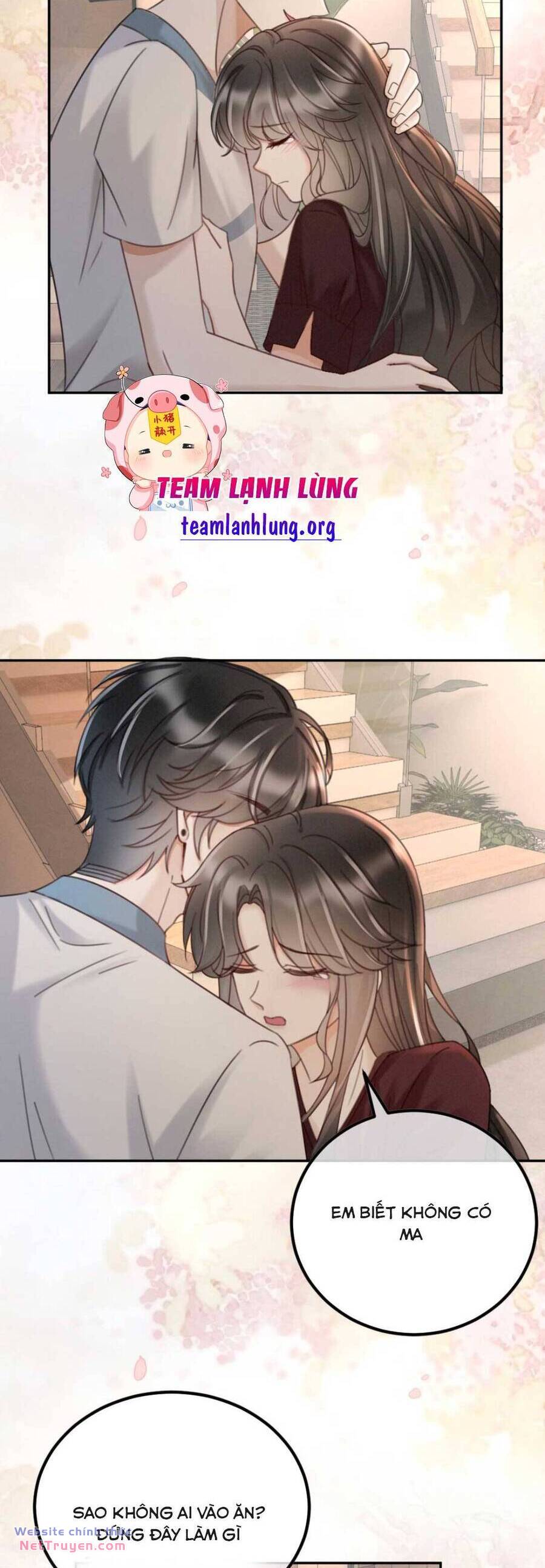 Cùng Đỉnh Lưu Ảnh Đế Yêu Đương Phát Đường Chapter 280 - Trang 2