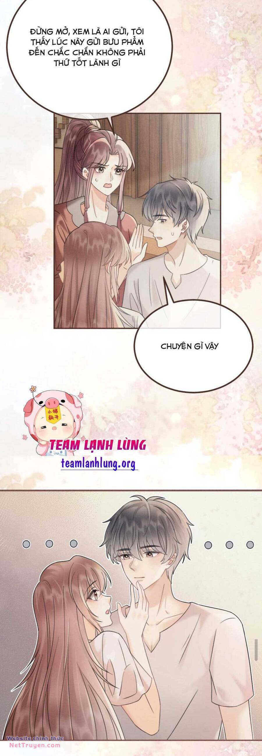 Cùng Đỉnh Lưu Ảnh Đế Yêu Đương Phát Đường Chapter 280 - Trang 2