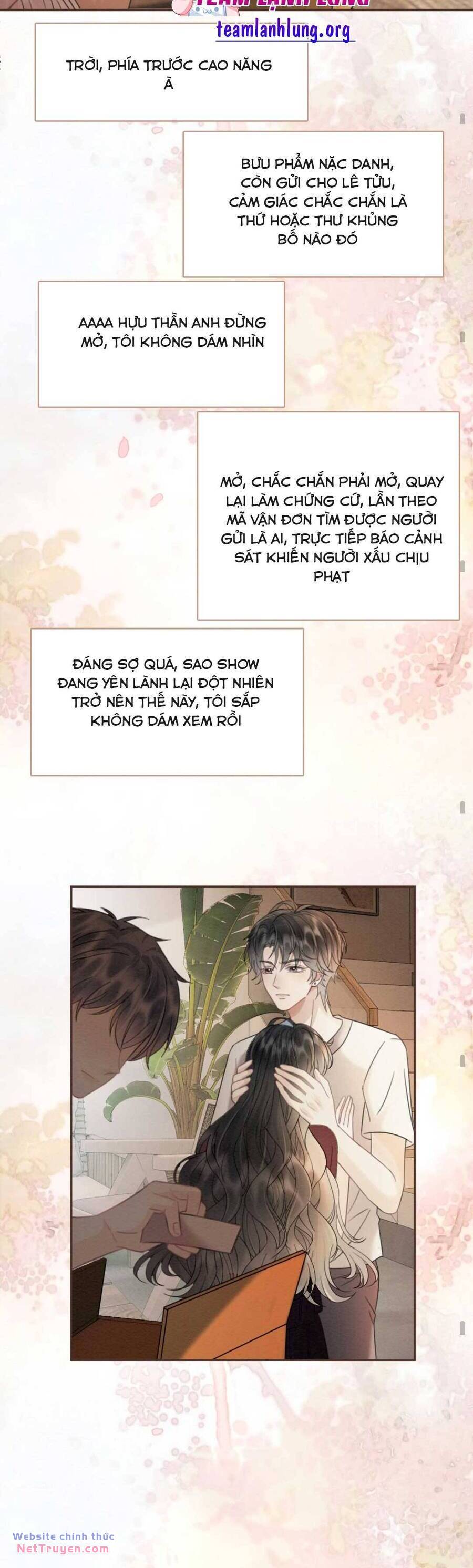 Cùng Đỉnh Lưu Ảnh Đế Yêu Đương Phát Đường Chapter 280 - Trang 2