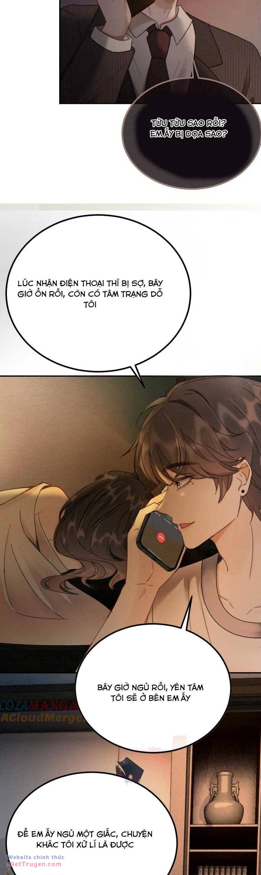 Cùng Đỉnh Lưu Ảnh Đế Yêu Đương Phát Đường Chapter 281 - Trang 2