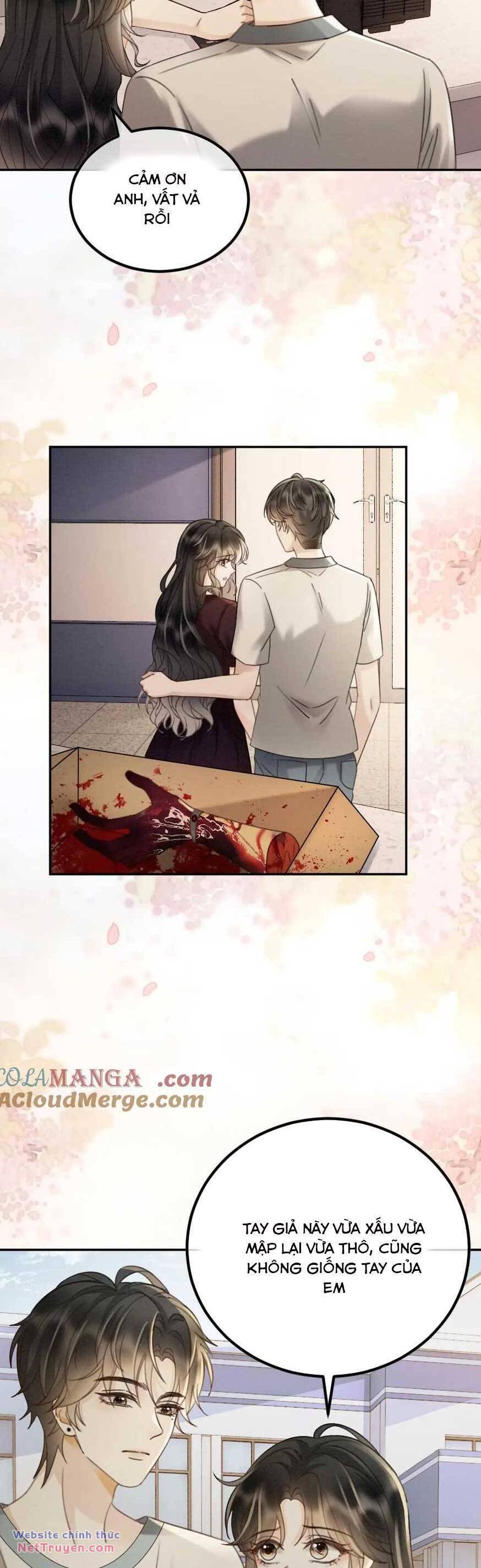 Cùng Đỉnh Lưu Ảnh Đế Yêu Đương Phát Đường Chapter 281 - Trang 2