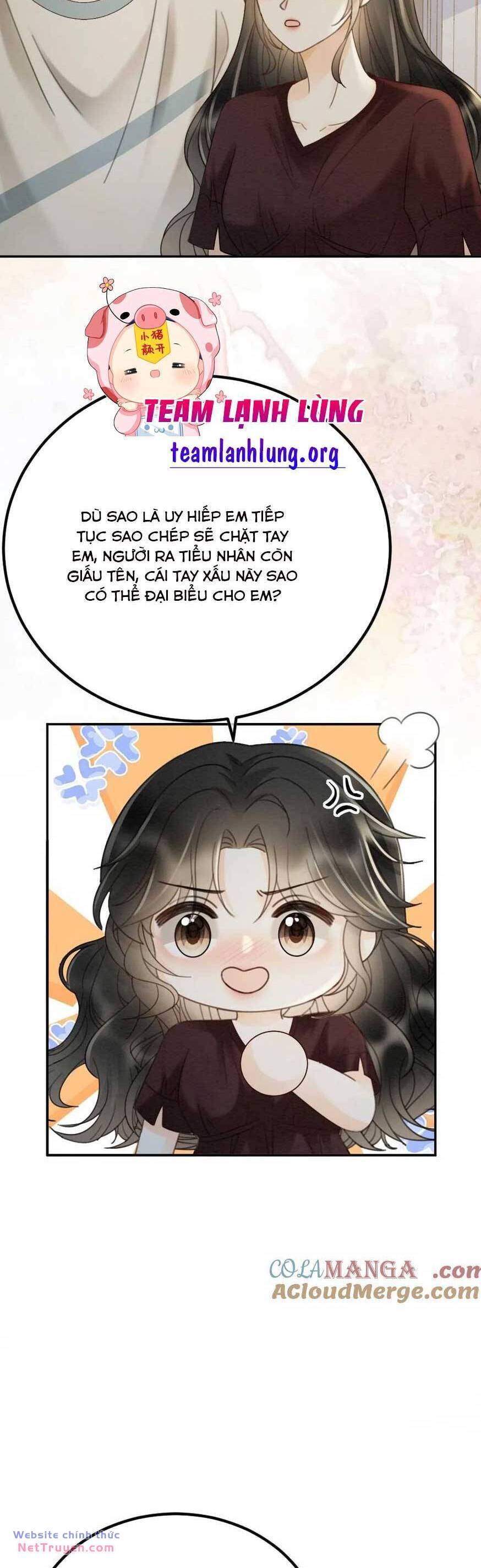 Cùng Đỉnh Lưu Ảnh Đế Yêu Đương Phát Đường Chapter 281 - Trang 2