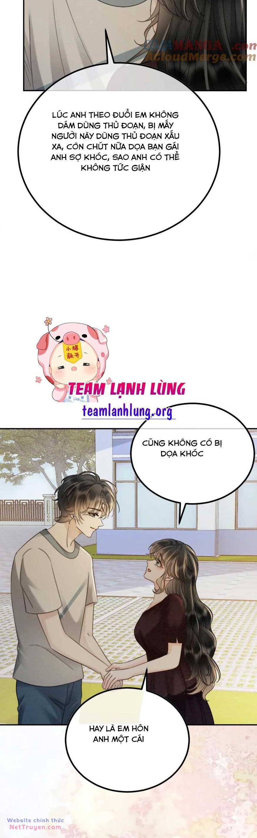 Cùng Đỉnh Lưu Ảnh Đế Yêu Đương Phát Đường Chapter 281 - Trang 2