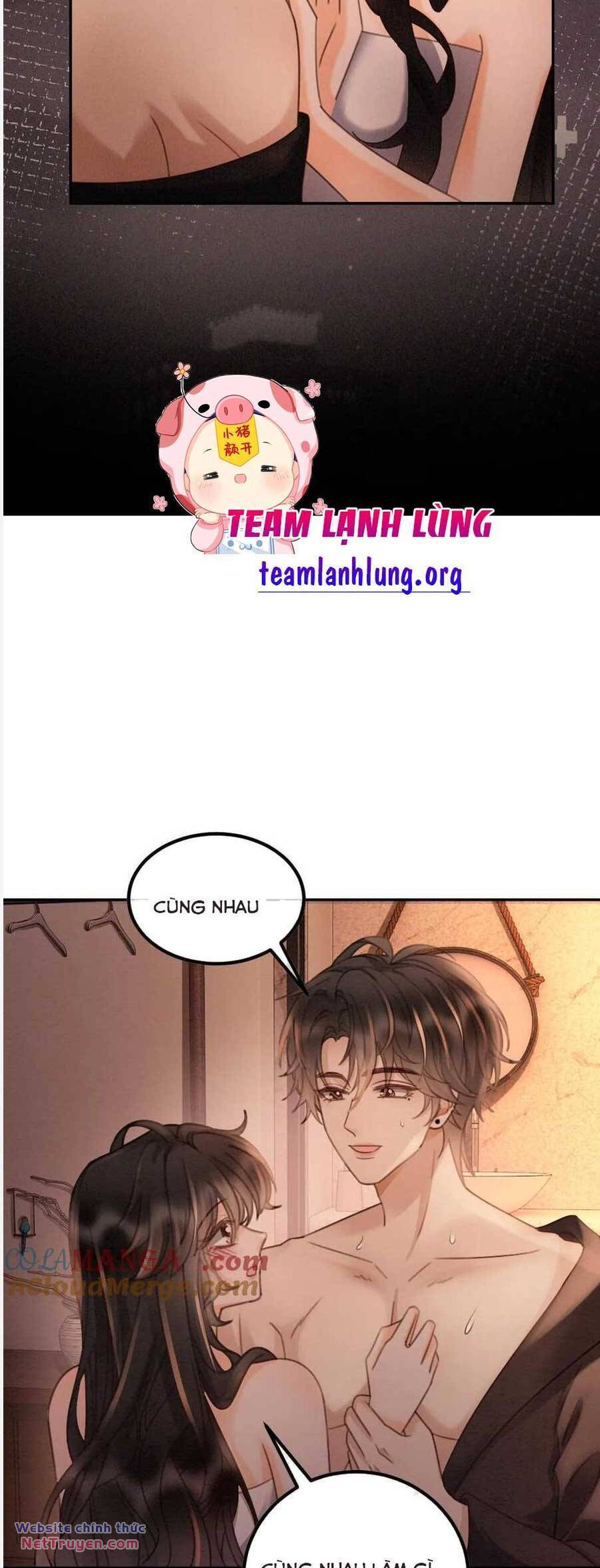 Cùng Đỉnh Lưu Ảnh Đế Yêu Đương Phát Đường Chapter 282 - Trang 2