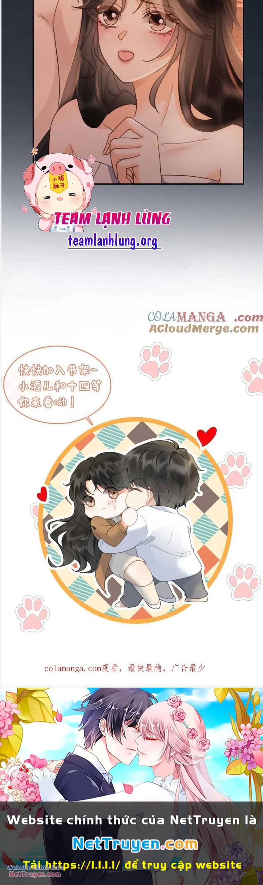 Cùng Đỉnh Lưu Ảnh Đế Yêu Đương Phát Đường Chapter 282 - Trang 2