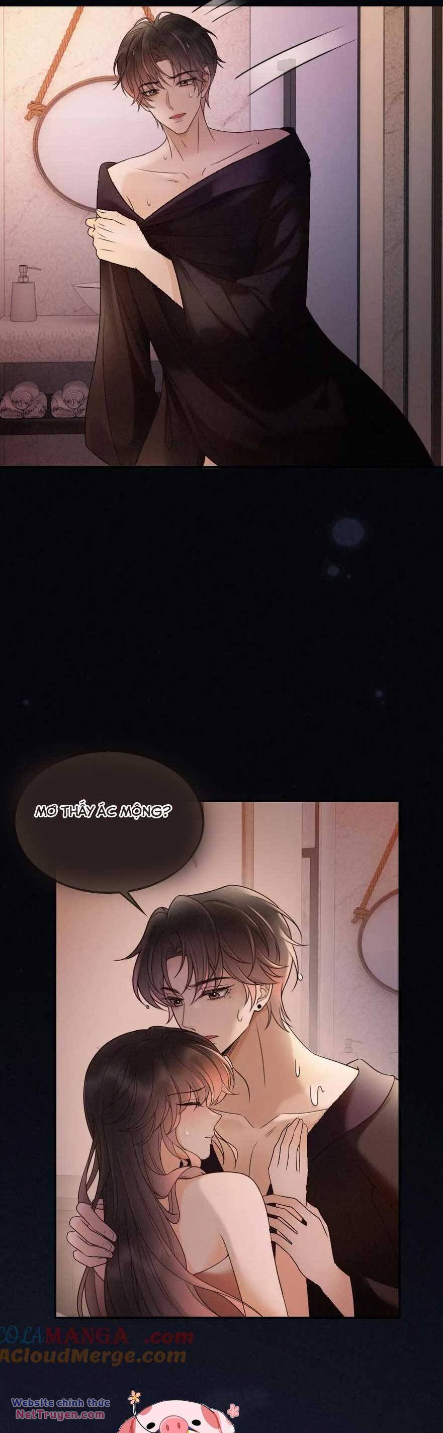 Cùng Đỉnh Lưu Ảnh Đế Yêu Đương Phát Đường Chapter 282 - Trang 2