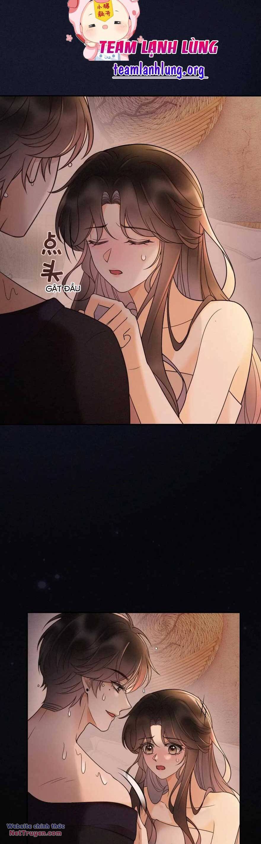 Cùng Đỉnh Lưu Ảnh Đế Yêu Đương Phát Đường Chapter 282 - Trang 2