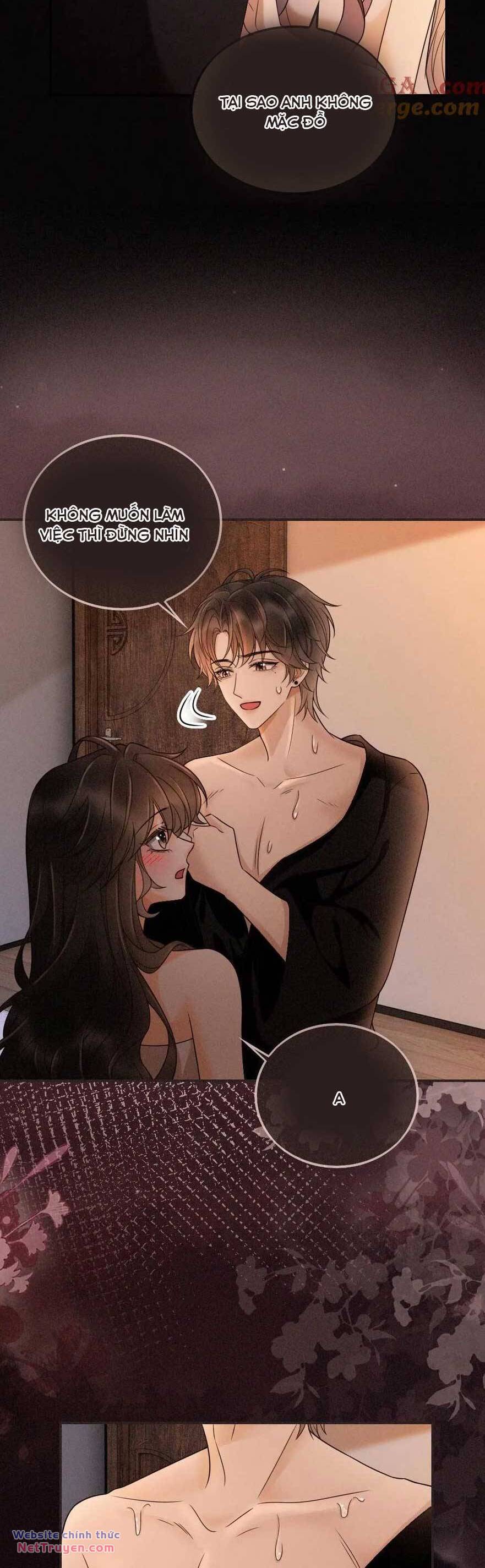 Cùng Đỉnh Lưu Ảnh Đế Yêu Đương Phát Đường Chapter 282 - Trang 2