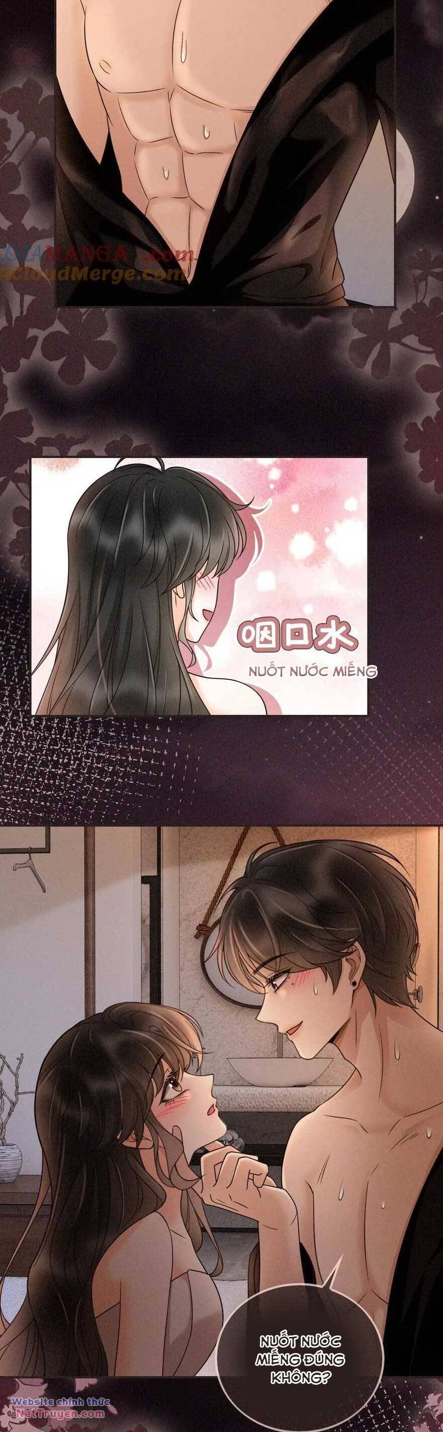 Cùng Đỉnh Lưu Ảnh Đế Yêu Đương Phát Đường Chapter 282 - Trang 2