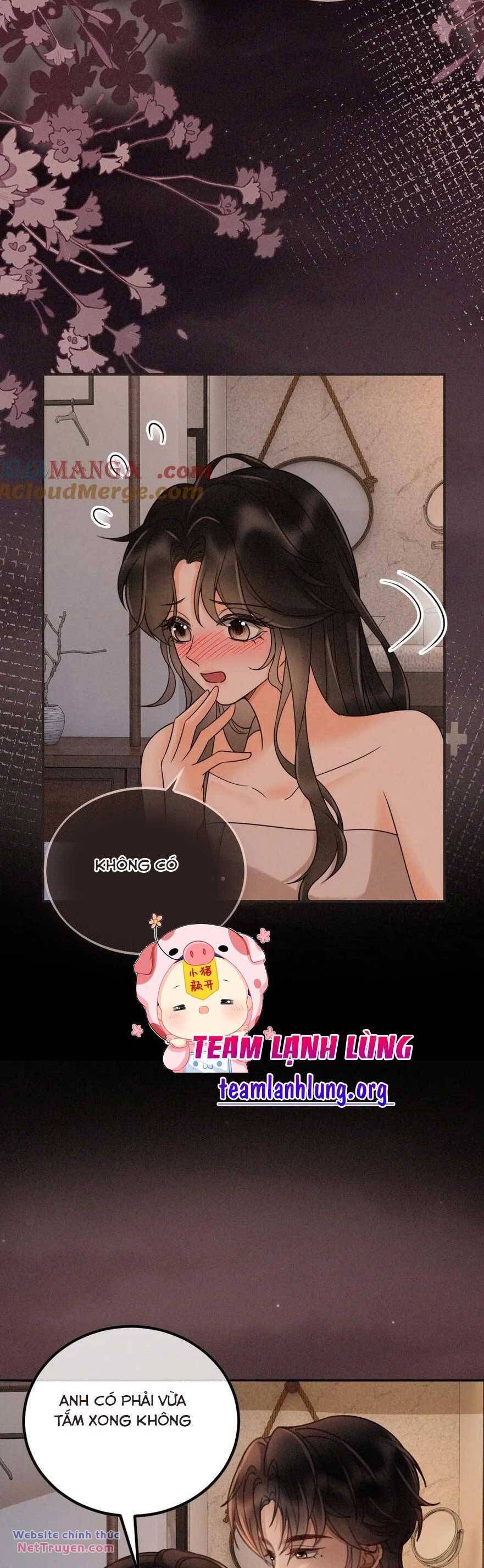 Cùng Đỉnh Lưu Ảnh Đế Yêu Đương Phát Đường Chapter 282 - Trang 2