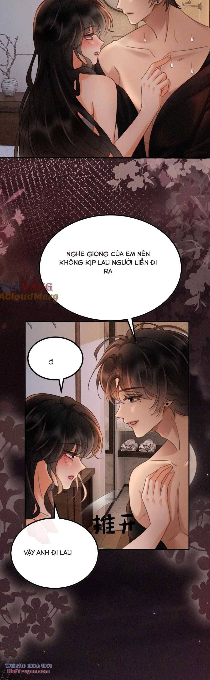 Cùng Đỉnh Lưu Ảnh Đế Yêu Đương Phát Đường Chapter 282 - Trang 2