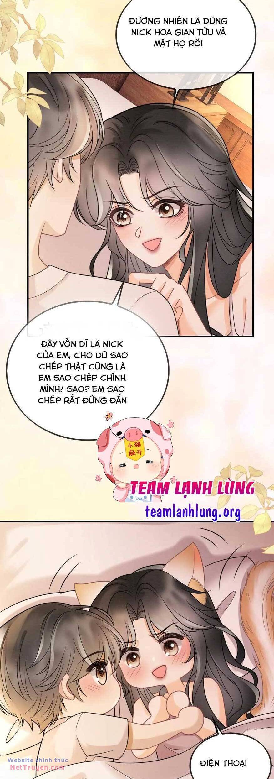 Cùng Đỉnh Lưu Ảnh Đế Yêu Đương Phát Đường Chapter 283 - Trang 2