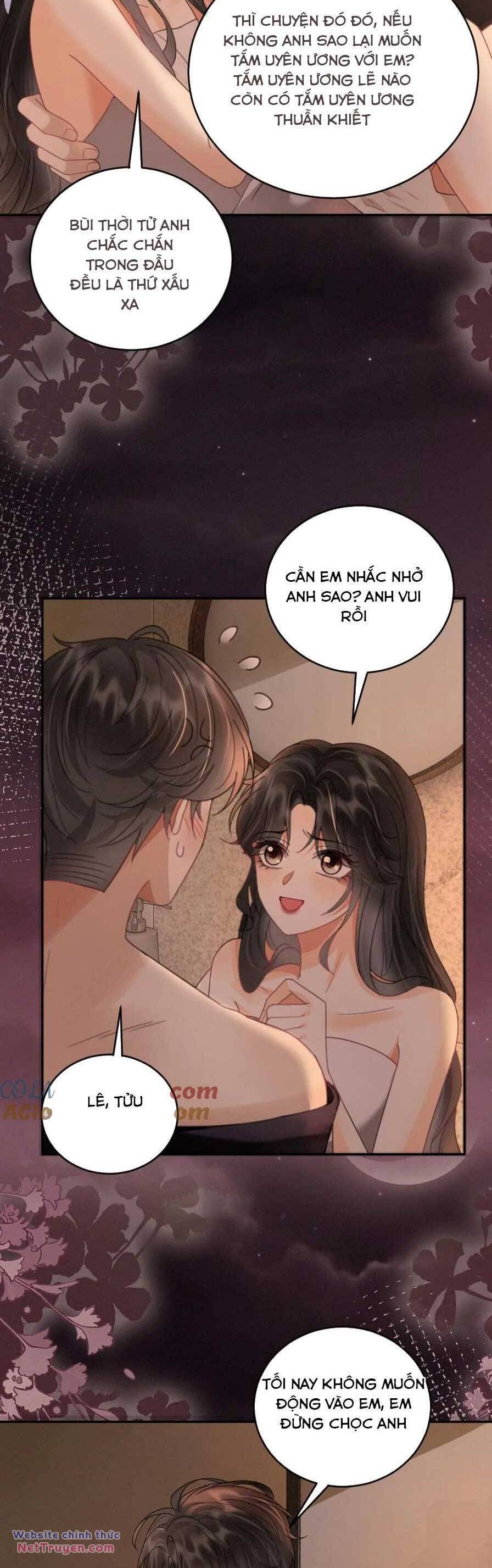 Cùng Đỉnh Lưu Ảnh Đế Yêu Đương Phát Đường Chapter 283 - Trang 2