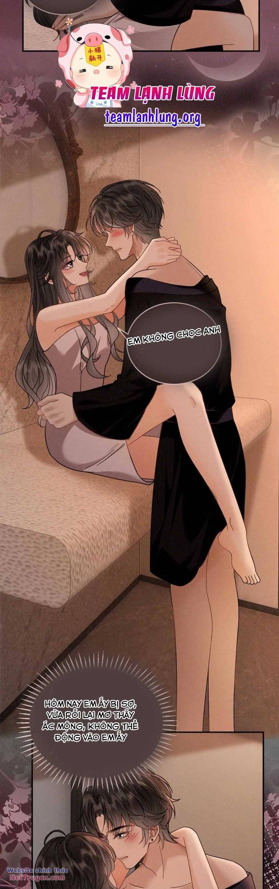 Cùng Đỉnh Lưu Ảnh Đế Yêu Đương Phát Đường Chapter 283 - Trang 2