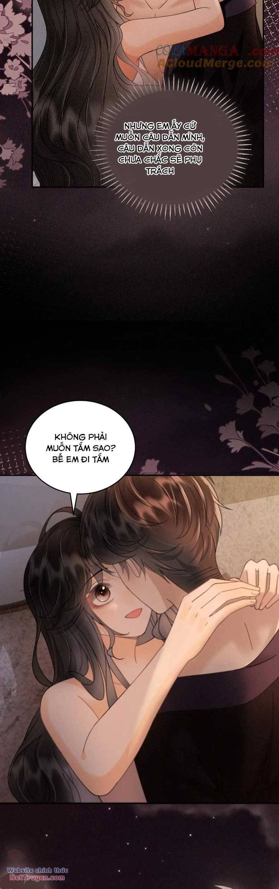 Cùng Đỉnh Lưu Ảnh Đế Yêu Đương Phát Đường Chapter 283 - Trang 2