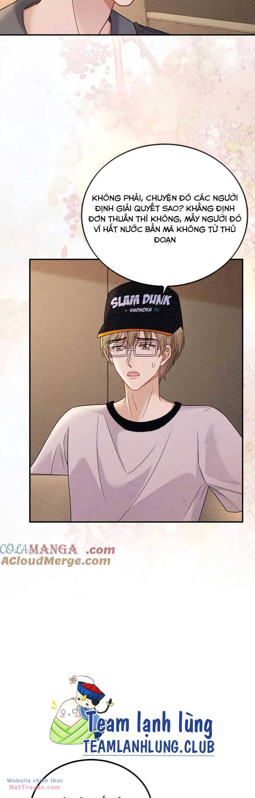 Cùng Đỉnh Lưu Ảnh Đế Yêu Đương Phát Đường Chapter 284 - Trang 2