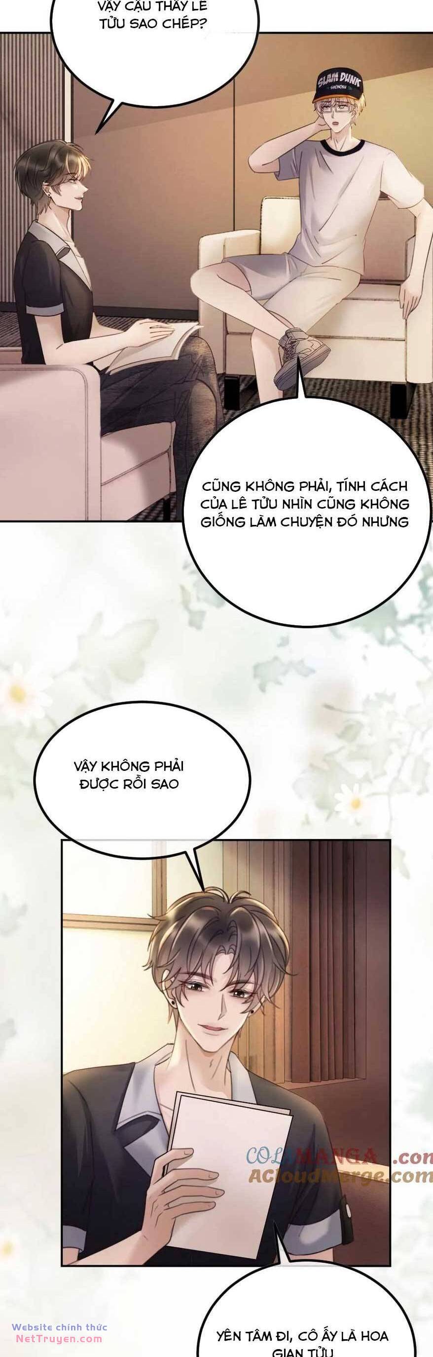 Cùng Đỉnh Lưu Ảnh Đế Yêu Đương Phát Đường Chapter 284 - Trang 2