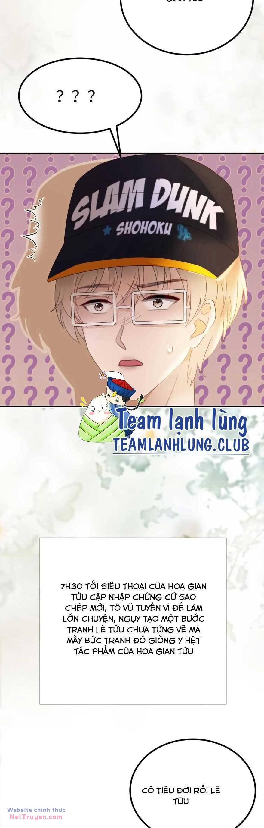 Cùng Đỉnh Lưu Ảnh Đế Yêu Đương Phát Đường Chapter 284 - Trang 2