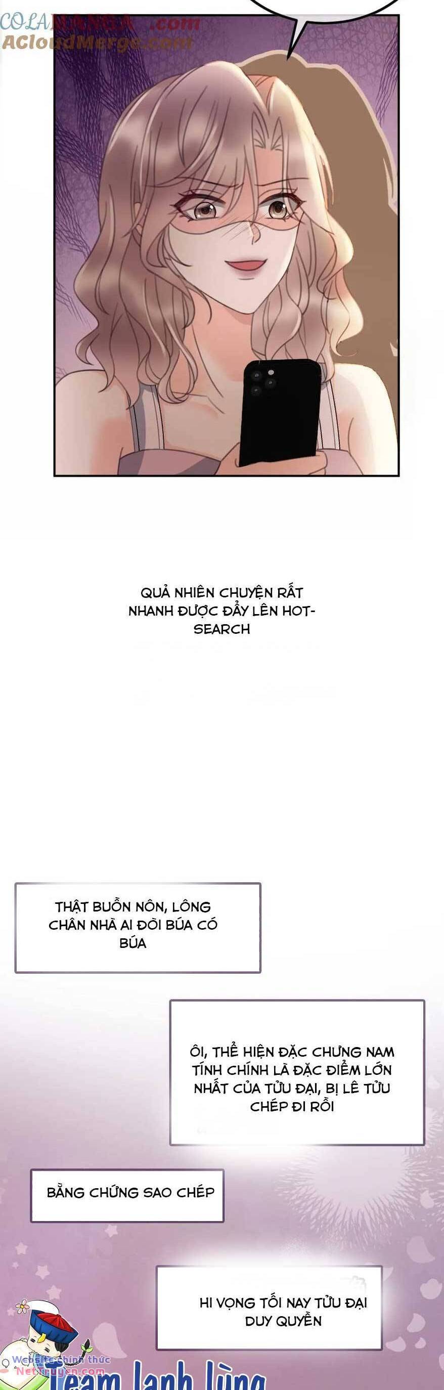 Cùng Đỉnh Lưu Ảnh Đế Yêu Đương Phát Đường Chapter 284 - Trang 2