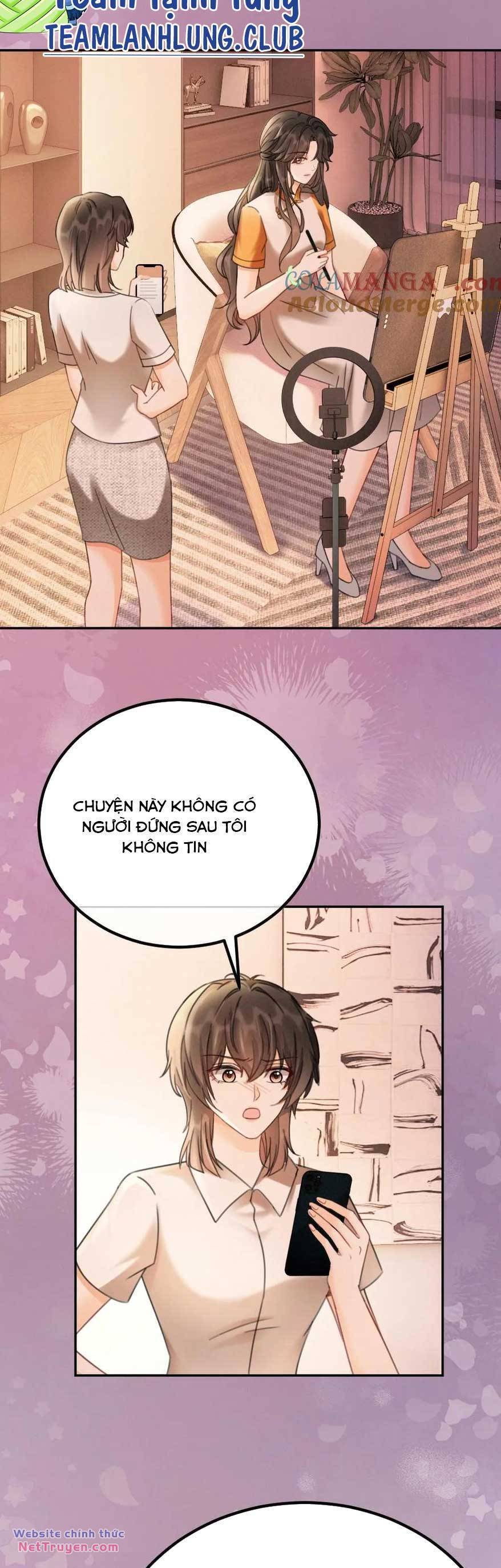 Cùng Đỉnh Lưu Ảnh Đế Yêu Đương Phát Đường Chapter 284 - Trang 2