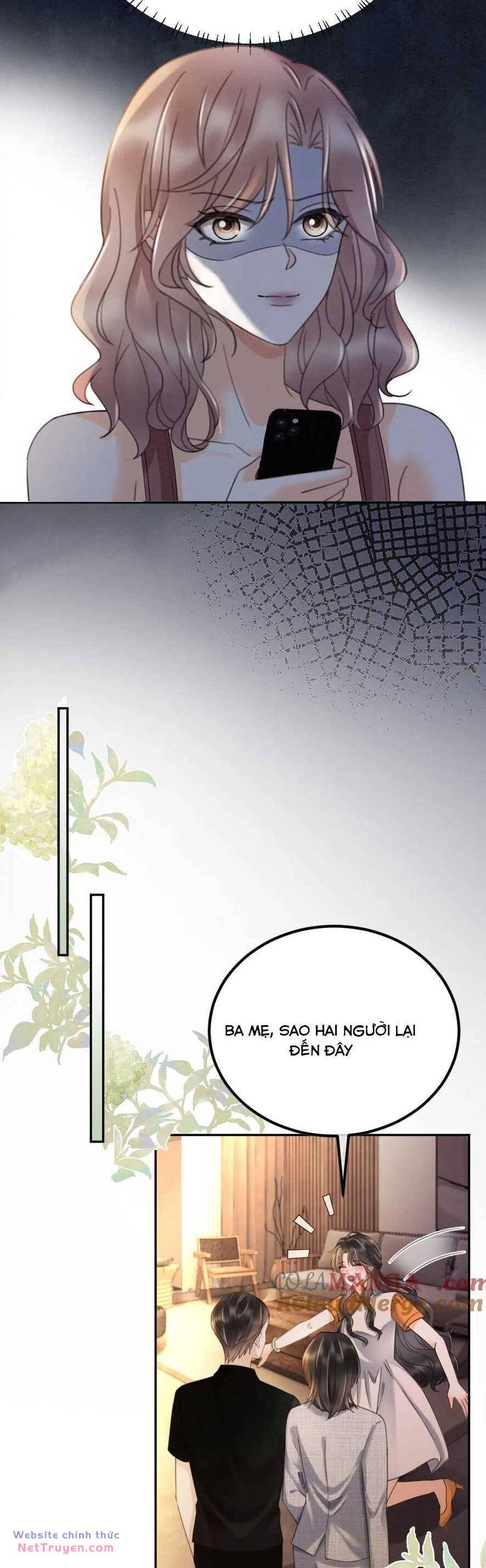 Cùng Đỉnh Lưu Ảnh Đế Yêu Đương Phát Đường Chapter 284 - Trang 2