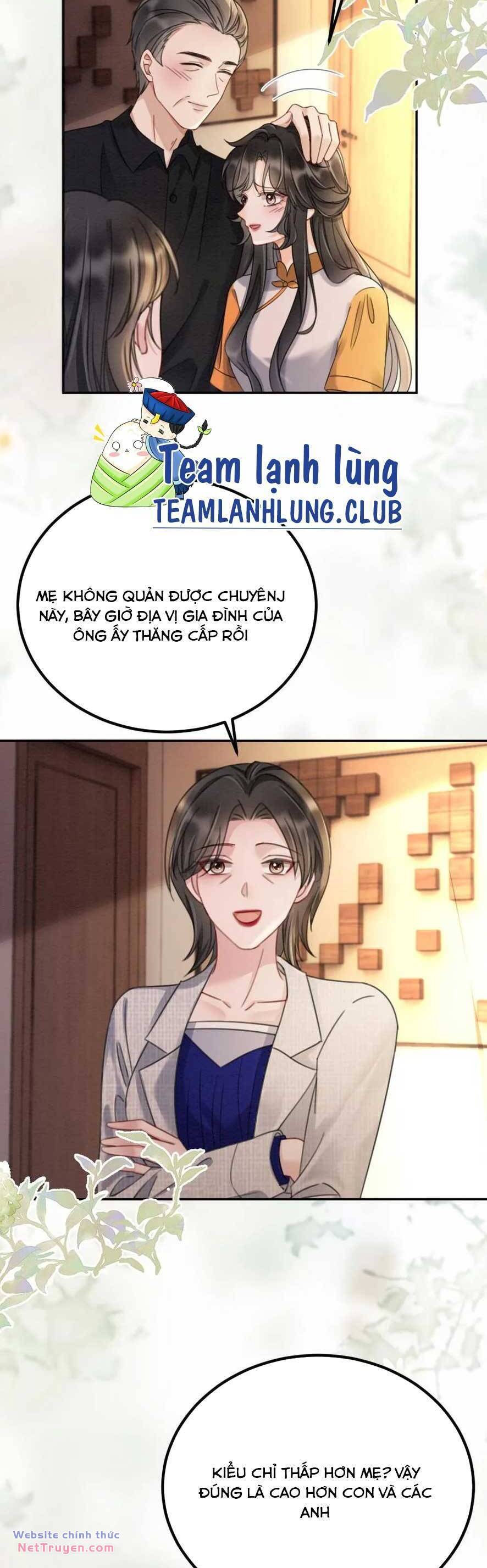 Cùng Đỉnh Lưu Ảnh Đế Yêu Đương Phát Đường Chapter 284 - Trang 2