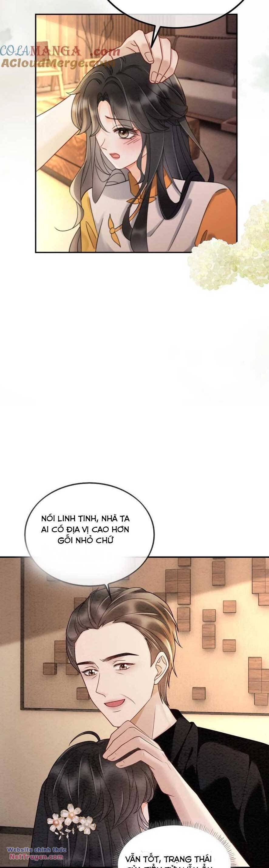 Cùng Đỉnh Lưu Ảnh Đế Yêu Đương Phát Đường Chapter 284 - Trang 2