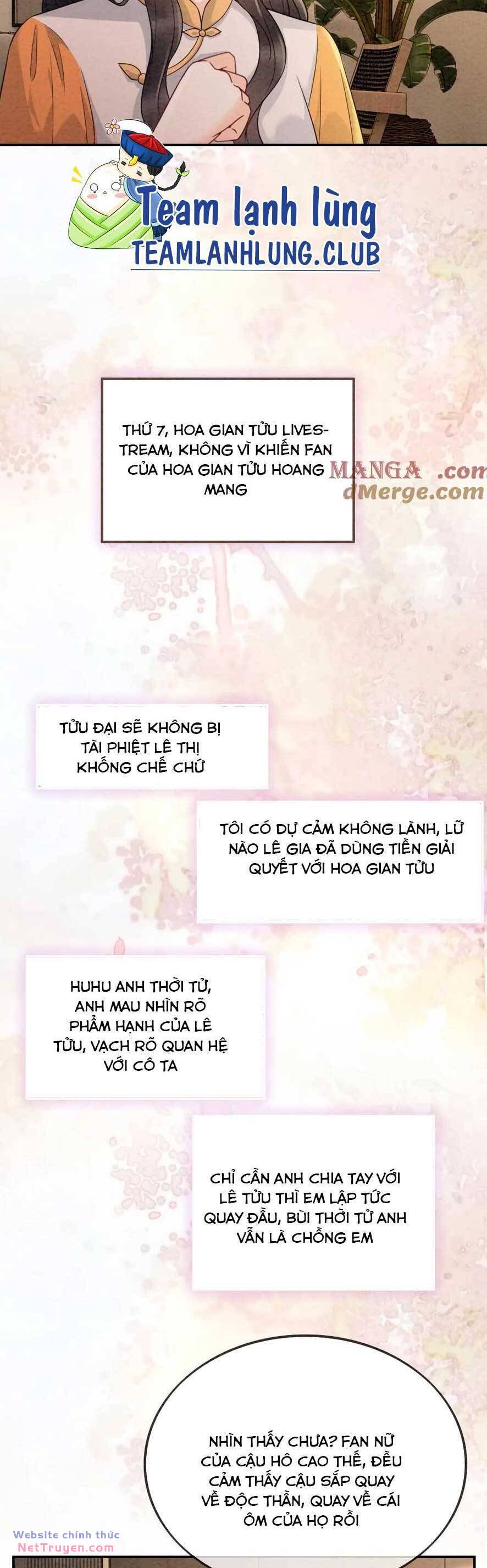 Cùng Đỉnh Lưu Ảnh Đế Yêu Đương Phát Đường Chapter 284 - Trang 2