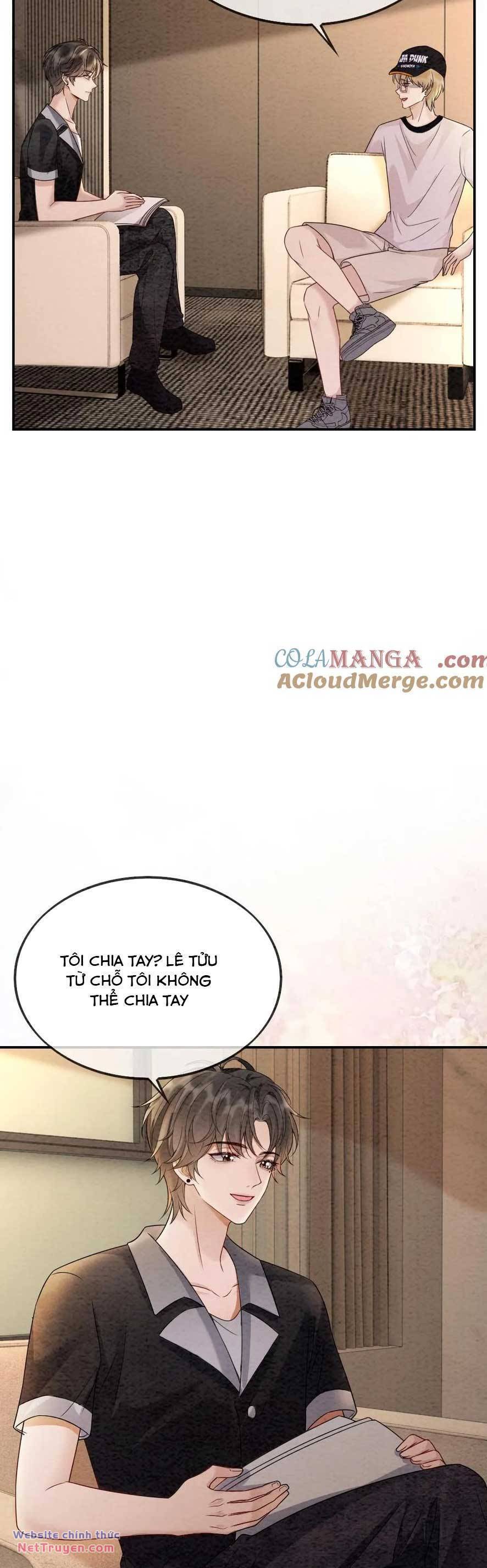 Cùng Đỉnh Lưu Ảnh Đế Yêu Đương Phát Đường Chapter 284 - Trang 2