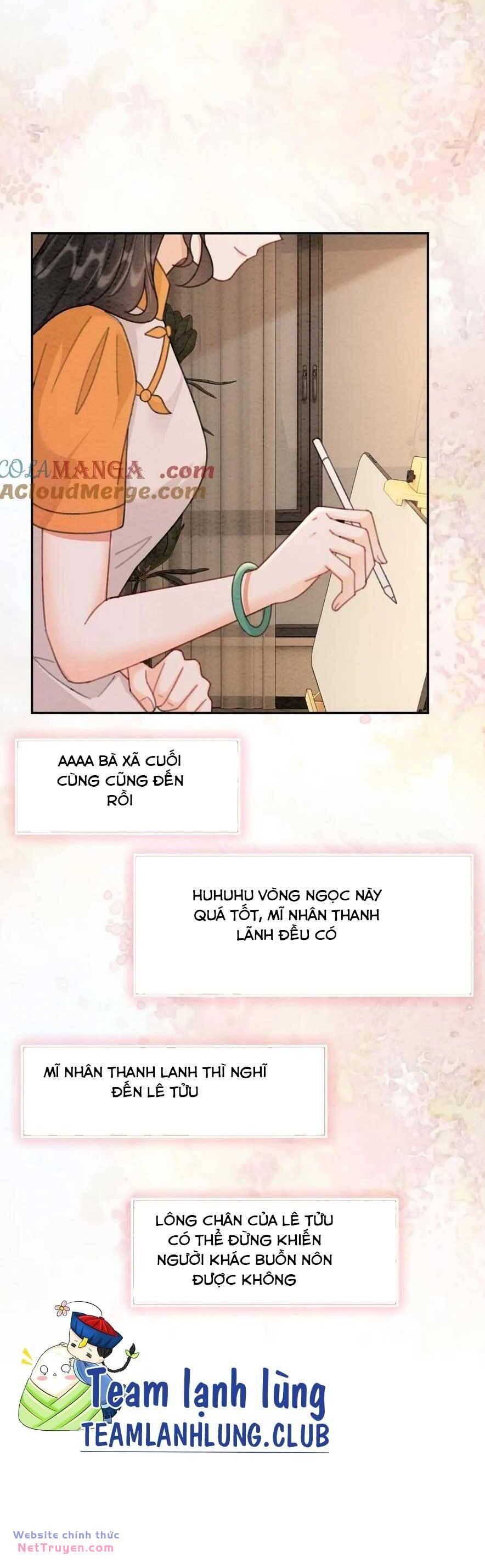 Cùng Đỉnh Lưu Ảnh Đế Yêu Đương Phát Đường Chapter 285 - Trang 2