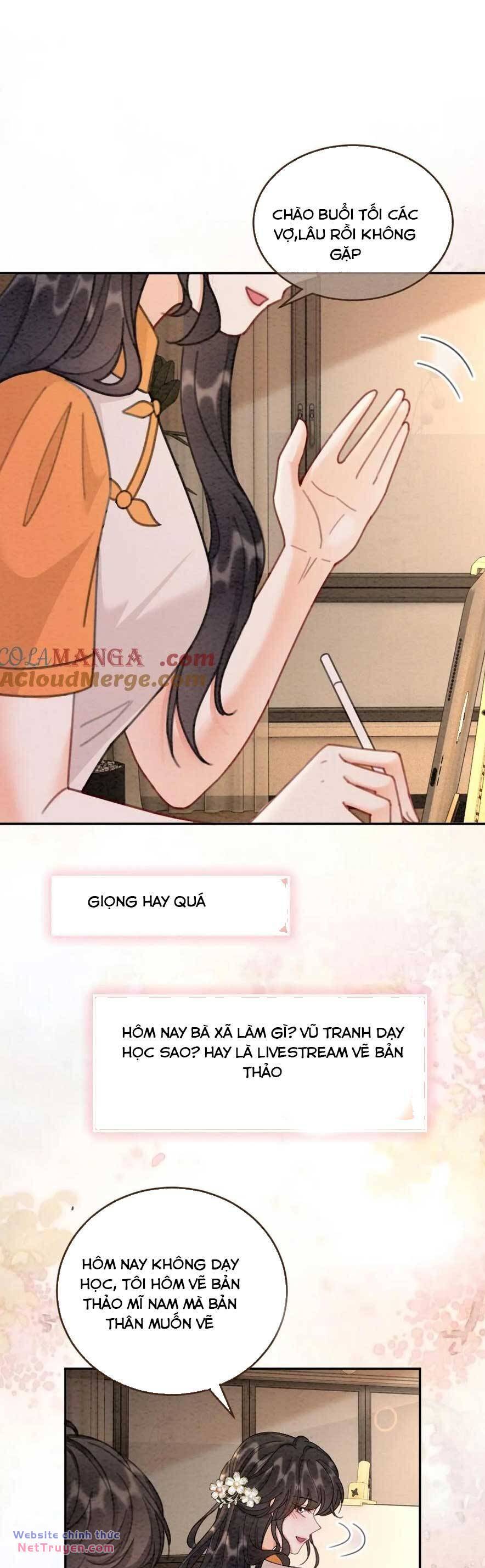 Cùng Đỉnh Lưu Ảnh Đế Yêu Đương Phát Đường Chapter 285 - Trang 2