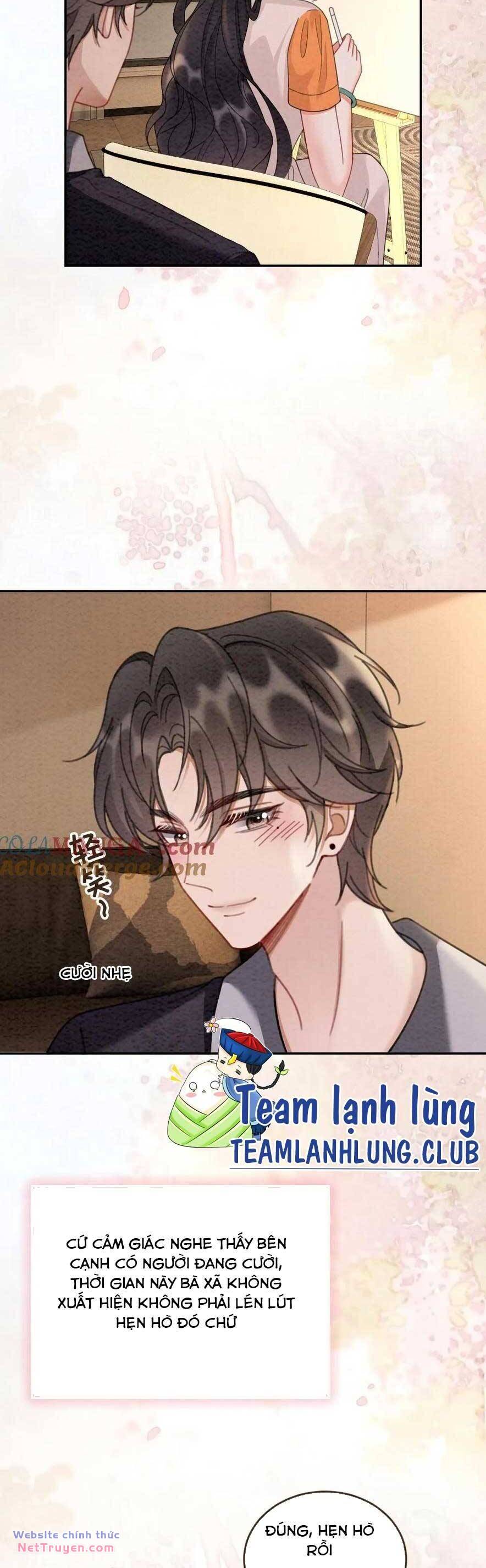 Cùng Đỉnh Lưu Ảnh Đế Yêu Đương Phát Đường Chapter 285 - Trang 2