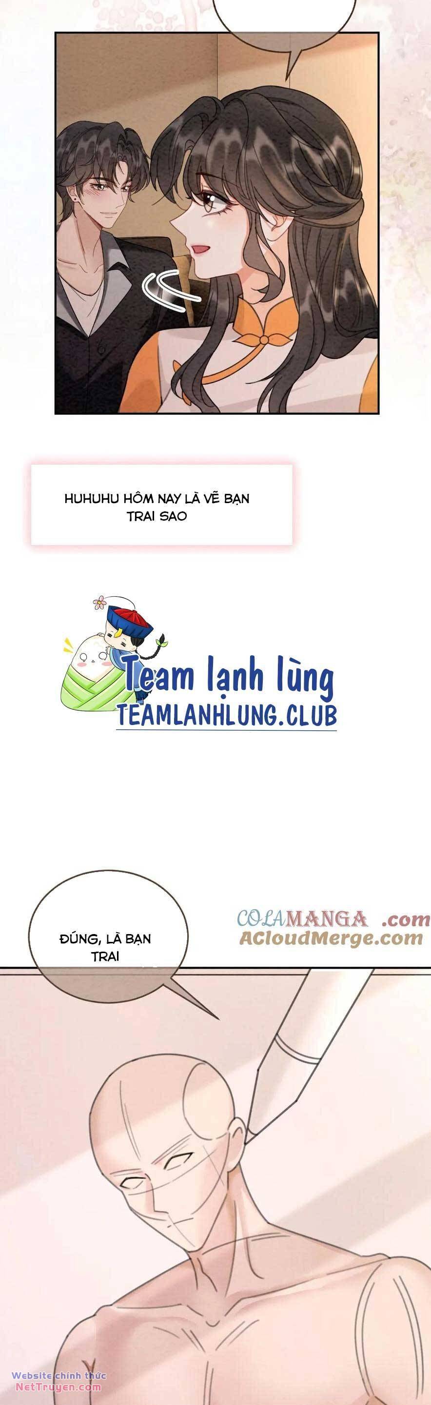 Cùng Đỉnh Lưu Ảnh Đế Yêu Đương Phát Đường Chapter 285 - Trang 2