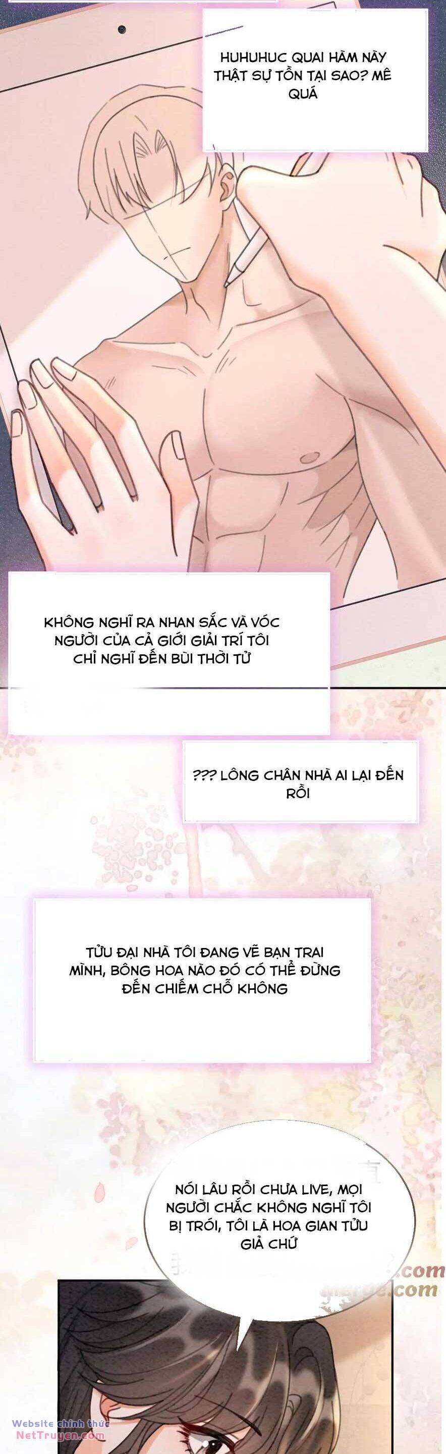 Cùng Đỉnh Lưu Ảnh Đế Yêu Đương Phát Đường Chapter 285 - Trang 2