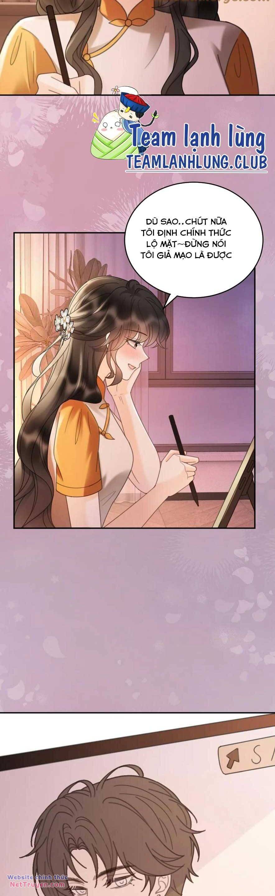 Cùng Đỉnh Lưu Ảnh Đế Yêu Đương Phát Đường Chapter 285 - Trang 2