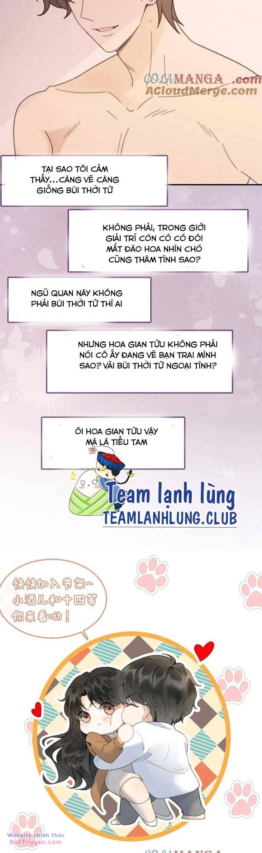 Cùng Đỉnh Lưu Ảnh Đế Yêu Đương Phát Đường Chapter 285 - Trang 2