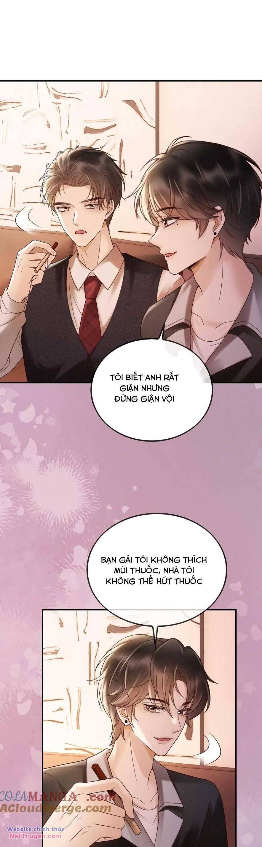 Cùng Đỉnh Lưu Ảnh Đế Yêu Đương Phát Đường Chapter 285 - Trang 2