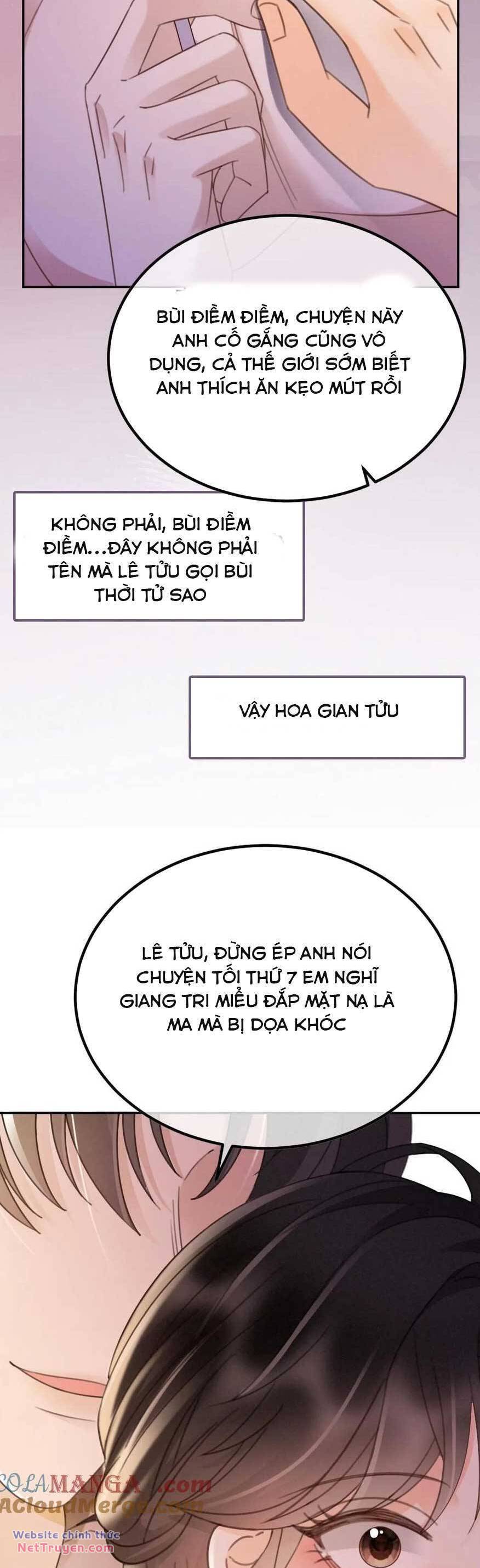 Cùng Đỉnh Lưu Ảnh Đế Yêu Đương Phát Đường Chapter 286 - Trang 2