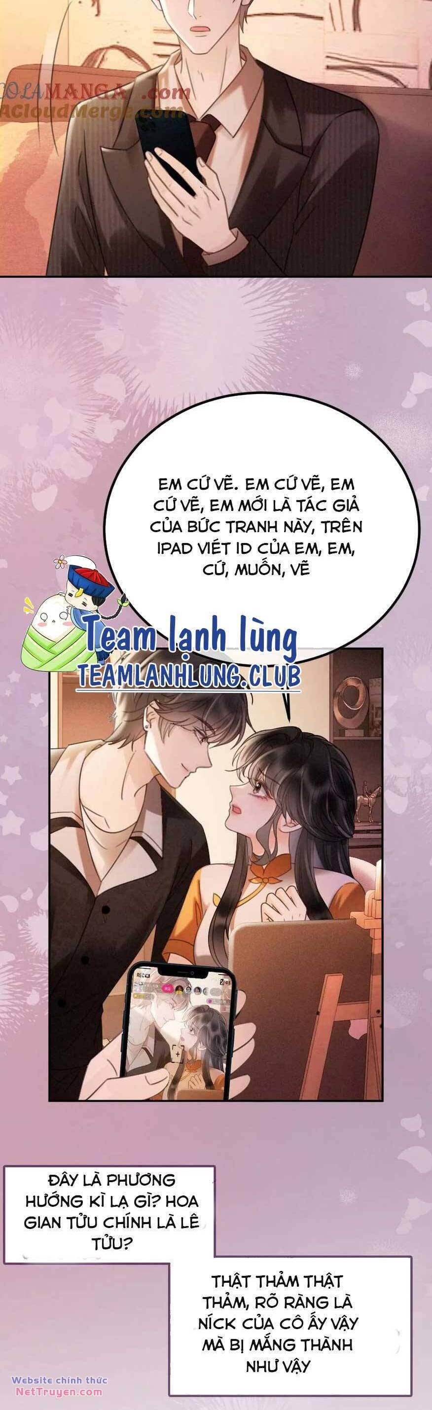 Cùng Đỉnh Lưu Ảnh Đế Yêu Đương Phát Đường Chapter 286 - Trang 2