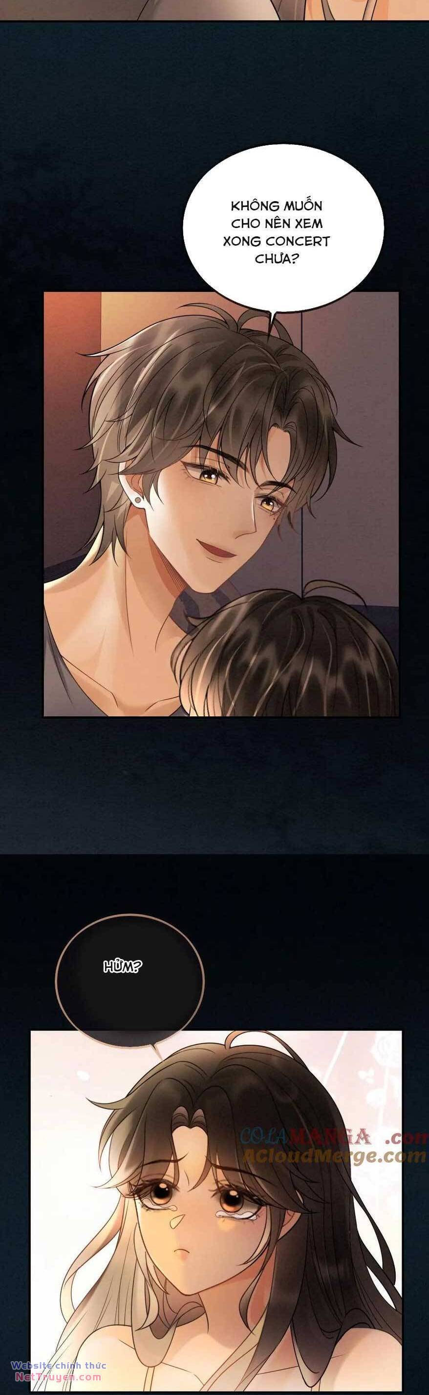 Cùng Đỉnh Lưu Ảnh Đế Yêu Đương Phát Đường Chapter 287 - Trang 2