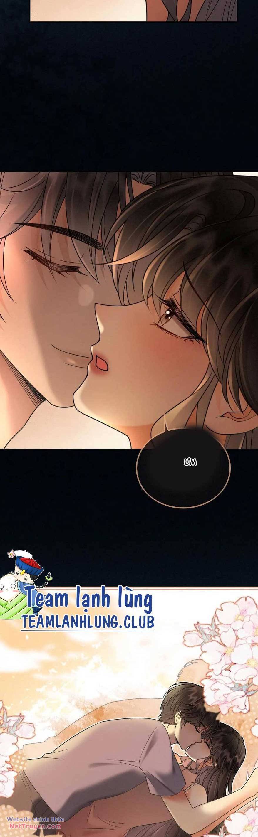 Cùng Đỉnh Lưu Ảnh Đế Yêu Đương Phát Đường Chapter 287 - Trang 2