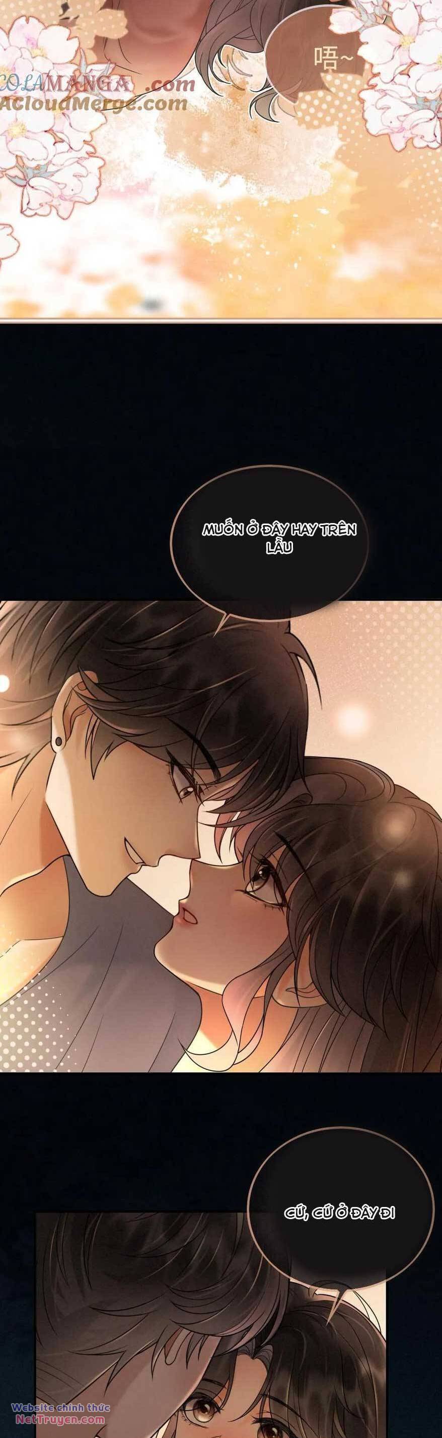 Cùng Đỉnh Lưu Ảnh Đế Yêu Đương Phát Đường Chapter 287 - Trang 2